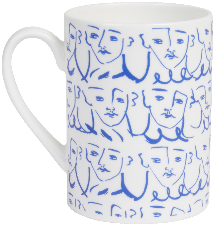 Shop | Luke Edward Hall